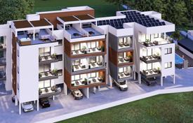 New residential complex with apartments in Germasogeia, Zypern. ab 248 000 €