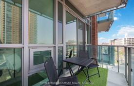 4-zimmer wohnung in Old Toronto, Kanada. C$867 000