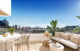 2-zimmer wohnung 84 m² in Calp, Spanien. 415 000 €