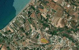 Grundstück – Argaka, Paphos, Zypern. 1 545 000 €