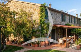 11-zimmer villa 796 m² in Campagnatico, Italien. 1 290 000 €