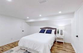 3-zimmer stadthaus in Old Toronto, Kanada. C$1 444 000