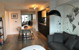 1-zimmer wohnung in Richmond Street West, Kanada. C$988 000