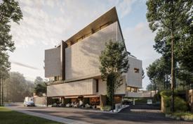 1-zimmer wohnung 61 m² in Pererenan, Indonesien. $199 000