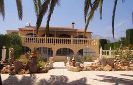 8-zimmer villa in La Nucia, Spanien. 690 000 €