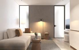 2-zimmer wohnung 44 m² in Choeng Thale, Thailand. $247 000