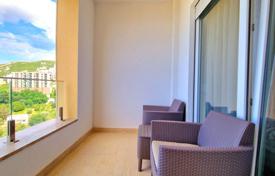 2-zimmer wohnung 59 m² in Bečići, Montenegro. 199 000 €