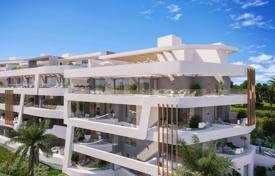 2-zimmer wohnung 103 m² in San Pedro Alcántara, Spanien. 650 000 €