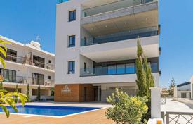 5-zimmer penthaus 309 m² in Limassol (city), Zypern. ab $1 681 000