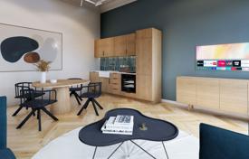 2-zimmer appartements in neubauwohnung 87 m² in Central District, Lettland. 315 000 €