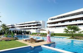 2-zimmer wohnung 84 m² in Los Alcazares, Spanien. 299 000 €