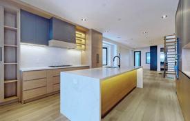 4-zimmer stadthaus in Old Toronto, Kanada. C$2 637 000