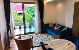 1-zimmer appartements in eigentumswohnungen in Watthana, Thailand. $231 000