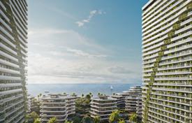 1-zimmer appartements in neubauwohnung 47 m² in Batumi, Georgien. $108 000
