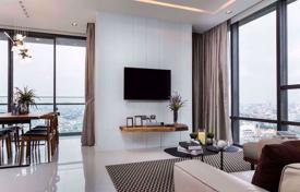 2-zimmer appartements in eigentumswohnungen in Sathon, Thailand. $793 000