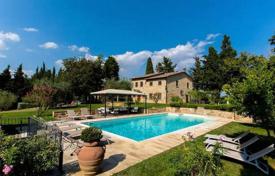 Villa – Cetona, Toskana, Italien. 1 090 000 €