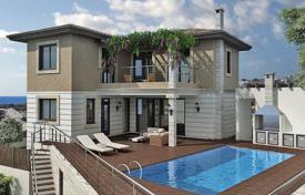 Villa – Agios Tychonas, Limassol (Lemesos), Zypern. 1 643 000 €