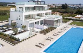 New residential complex with apartments in Ayia Napa, Zypern. ab 350 000 €