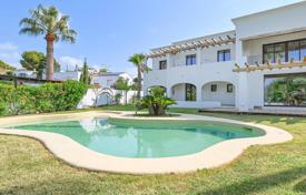 5-zimmer einfamilienhaus 496 m² in Benissa, Spanien. 2 750 000 €