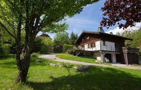 Chalet – Chamonix, Auvergne-Rhône-Alpes, Frankreich. 2 100 €  pro Woche