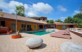 Villa – Koh Samui, Surat Thani, Thailand. $2 700  pro Woche
