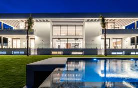6-zimmer villa 1038 m² in Marbella, Spanien. 4 000 000 €