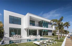 Villa – Lauderdale-by-the-Sea, Florida, Vereinigte Staaten. $3 500 000