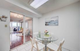 3-zimmer wohnung in Scarborough, Kanada. C$725 000