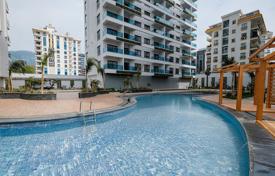3-zimmer wohnung 110 m² in Mahmutlar, Türkei. 12 744 000 TRY