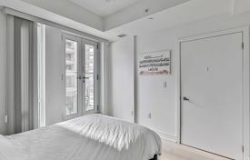 Wohnung – Bay Street, Old Toronto, Toronto,  Ontario,   Kanada. C$1 020 000