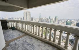 2-zimmer appartements in eigentumswohnungen in Bang Rak, Thailand. $602 000