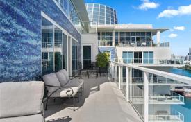 3-zimmer appartements in eigentumswohnungen 205 m² in Miami Beach, Vereinigte Staaten. $2 995 000