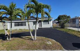 3-zimmer haus in der stadt 115 m² in Fort Lauderdale, Vereinigte Staaten. $369 000