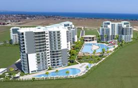 3-zimmer appartements in neubauwohnung 105 m² in Trikomo, Zypern. 138 000 €