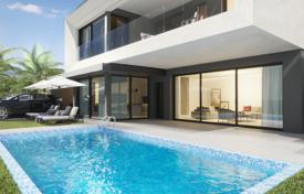 Villa – Agios Athanasios (Cyprus), Limassol (Lemesos), Zypern. From 1 380 000 €