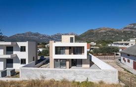 3-zimmer einfamilienhaus 273 m² in Bar city, Montenegro. 500 000 €