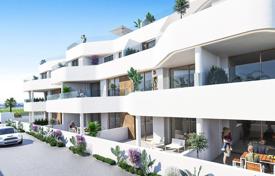2-zimmer wohnung 73 m² in Los Alcazares, Spanien. 279 000 €