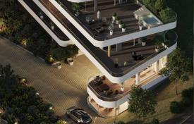 1-zimmer wohnung 82 m² in Avlabari, Georgien. $127 000