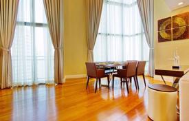 3-zimmer wohnung in Khlong Toei, Thailand. $4 140  pro Woche