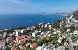 New residential complex with apartments in Cap d'Ail, Frankreich. ab 307 000 €