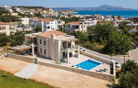 Villa – Almyrida, Kreta, Griechenland. 980 000 €