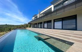 10-zimmer villa 450 m² auf der Peloponnes, Griechenland. 2 500 000 €
