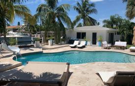 Villa – Miami, Florida, Vereinigte Staaten. $2 050 000