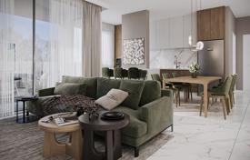 1-zimmer appartements in neubauwohnung in Paphos, Zypern. 220 000 €