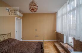 6-zimmer wohnung 414 m² in Meshchansky district, Russland. 500 000 ₽  pro Woche