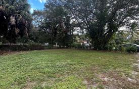 Grundstück – Miami, Florida, Vereinigte Staaten. 414 000 €