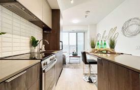 4-zimmer wohnung in Etobicoke, Kanada. C$748 000