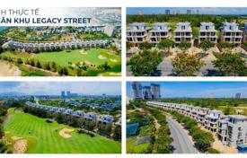 6-zimmer villa 485 m² in Da Nang, Vietnam. $1 600 000