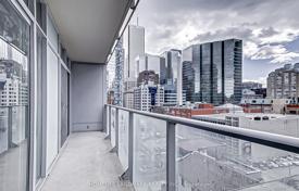 Wohnung – Nelson Street, Toronto, Ontario,  Kanada. C$750 000