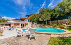 Villa – Porto Rotondo, Sardinien, Italien. 7 900 €  pro Woche